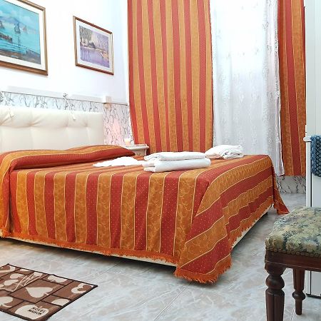 Albergo Stadler 로마 외부 사진