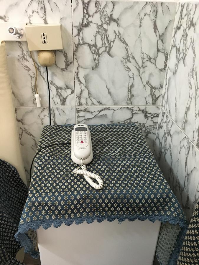 Albergo Stadler 로마 외부 사진