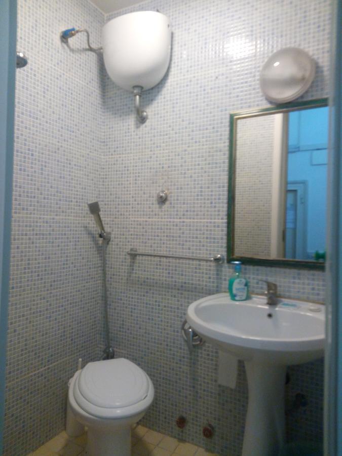 Albergo Stadler 로마 외부 사진