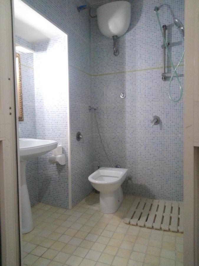 Albergo Stadler 로마 외부 사진