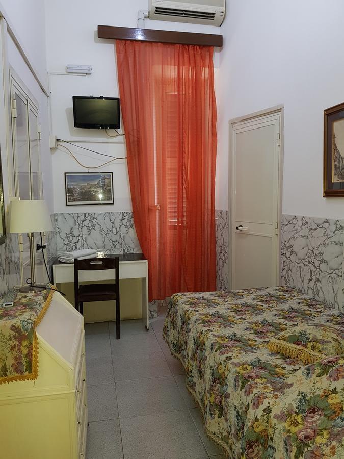 Albergo Stadler 로마 외부 사진