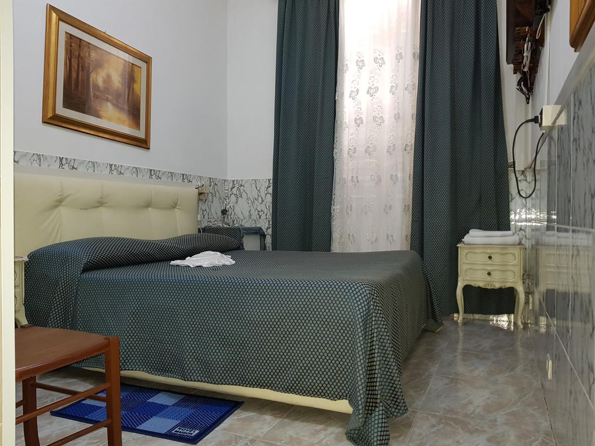 Albergo Stadler 로마 외부 사진